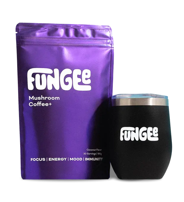 Fungee